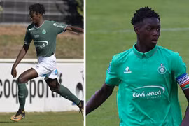 Tài năng trẻ bóng đá Pháp bị băng đảng tội phạm hạ sát