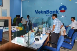 Vụ cướp ngân hàng tại Tiền Giang: VietinBank thông tin về số tiền bị cướp