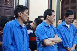 Một nữ quái cùng tổ chức đường dây cá độ 622 tỉ đồng