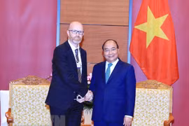 'Facebook cần có trách nhiệm với hơn 60 triệu tài khoản ở Việt Nam'