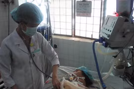 Kon Tum:: Xuất hiện 93 ổ dịch sốt xuất huyết Dengue