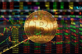 Ngân hàng thương mại đồng loạt chặn giao dịch tiền ảo, Bitcoin