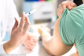 Vắc-xin ung thư da thành công bất ngờ khi thử nghiệm