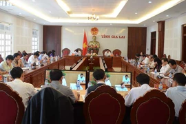 Tạo thuận lợi cho người dân thực hiện thủ tục hành chính