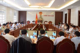 Tạo thuận lợi cho người dân thực hiện thủ tục hành chính