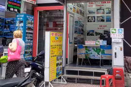 Thanh toán Nhân dân tệ trên đất VN: Ngang nhiên vi phạm,thủ đoạn tinh vi