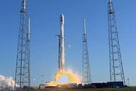 NASA chuẩn bị phóng vệ tinh theo dõi lớp băng tan chảy của Trái đất