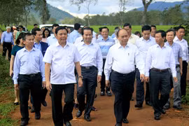 Cty Cà phê Gia Lai và Chè Biển Hồ đại hội sau cổ phần hóa