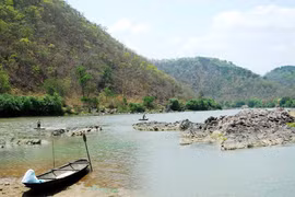 Thi vị đèo Tô Na