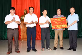 Người Hưng Yên ấm no trên quê hương mới Gia Lai