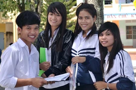 Gia Lai: Chung tay vì an toàn giao thông học đường