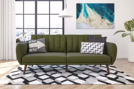 Những mẫu ghế sofa nên có trong nhà