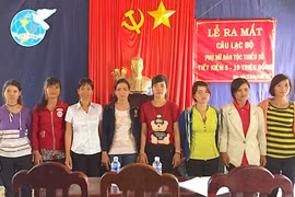 Tiết kiệm để nâng cao chất lượng cuộc sống