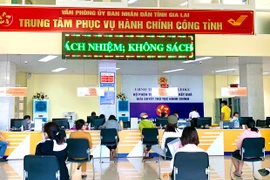 Sở Công thương Gia Lai khuyến khích giải quyết TTHC qua dịch vụ công trực tuyến