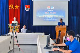 Gia Lai tập huấn hoàn thiện dự án khởi nghiệp cho đoàn viên, thanh niên