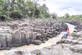 Ý kiến: Cần sớm quy hoạch các vỉa đá đĩa vào bản đồ du lịch