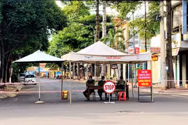 Đắk Lắk tiếp tục giãn cách xã hội theo Chỉ thị số 15 thêm 14 ngày