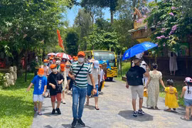 Nhiều địa phương hỗ trợ cho hướng dẫn viên du lịch bị ảnh hưởng bởi Covid-19