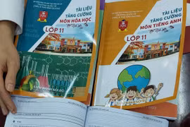 APC Gia Lai tự in ấn tài liệu học tập cho học sinh: Ngành chức năng vào cuộc xác minh