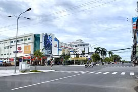 Thực hiện nghiêm giãn cách xã hội là liều "vaccine" kịp thời nhất