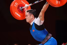 Thể thao VN ở đấu trường Olympic: Lời giã từ đắng chát