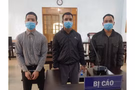 Gia Lai: Lãnh án vì tội phá hoại chính sách đoàn kết