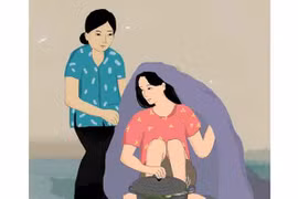 Thơm nồi nước xông