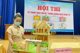 Hoạt động hè cho thiếu nhi phong phú, an toàn