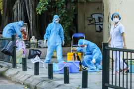 Công ty Coca-Cola tạm dừng hoạt động, phát hiện thêm ca nhiễm SARS-CoV-2