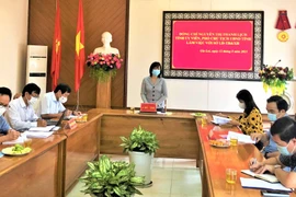 Gia Lai: Năm 2021, phấn đấu giảm tỷ lệ hộ nghèo 2,38%