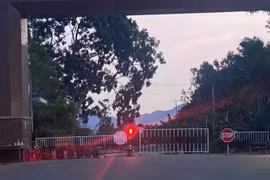 Bình Định: 20 người nghi nhiễm, huyện Hoài Ân yêu cầu dân không rời khỏi địa phương