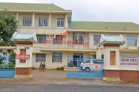 Gia Lai: Kích hoạt Bệnh viện điều trị Covid-19 cơ sở 1