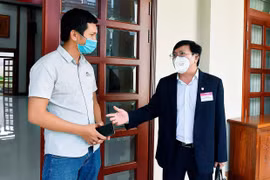 Cần quan tâm hỗ trợ doanh nghiệp và người dân