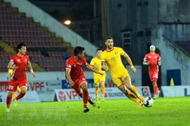 Năm 2021 - mùa bóng không yên ả của các câu lạc bộ Việt Nam