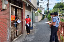 Người đã tiêm 2 mũi vắc-xin Covid-19 về từ vùng có dịch sẽ cách ly như thế nào?