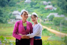 Vì sao Việt Nam lọt top 10 quốc gia thân thiện nhất thế giới?