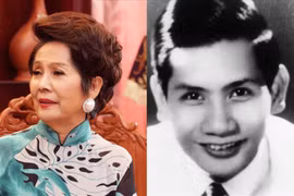 Ánh Tuyết, danh ca Phương Dung kể về bí mật nhạc sĩ "Bông hồng cài áo"