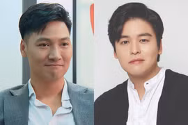 So sánh nam chính "Hương vị tình thân" bản Việt và bản Hàn