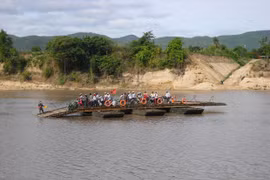 Gia Lai: Sẵn sàng ứng phó các loại hình thiên tai