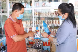 Đak Đoa đẩy mạnh Chương trình OCOP