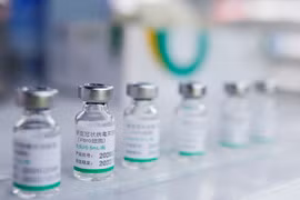 Vắc xin Sinopharm hiệu quả chống lại biến thể Delta