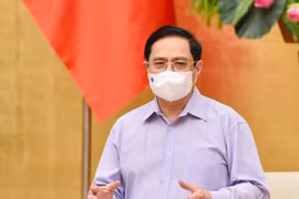 Chính phủ đồng ý miễn, giảm thuế hỗ trợ người dân, doanh nghiệp khó khăn do Covid-19