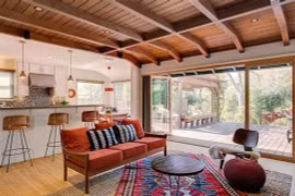 7 thay đổi nhỏ giúp "làm mới" căn nhà của bạn