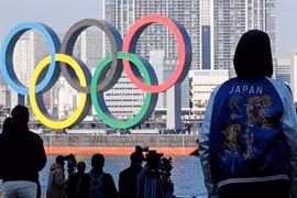 Báo Mỹ: Nhật Bản phát hiện biến thể nguy hiểm trước thềm Olympic