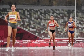 Olympic Tokyo 2020: Những khoảng trống của thể thao Việt Nam