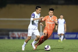 V.League 2021 chính thức dời sang năm 2022