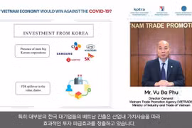 Nền kinh tế Việt Nam sẽ chiến thắng đại dịch COVID-19 như thế nào?