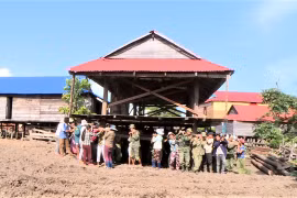 "Tuyên truyền 10 phút": Kênh truyền thông hữu ích