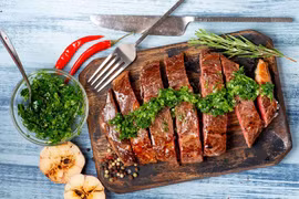 Nên ăn loại đạm nào để được sống thọ?