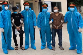 Bình Định: Hỗn chiến kinh hoàng trong đêm, 1 người chết, 6 người trọng thương